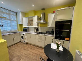 Jessel House